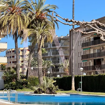 Apartment Lv Real Estate Aquamarina Iii