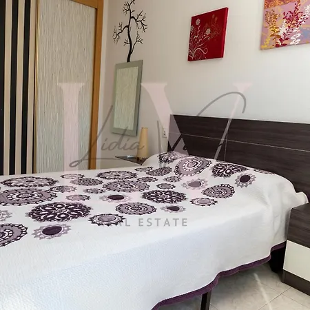 Apartment Lv Real Estate Aquamarina Iii *