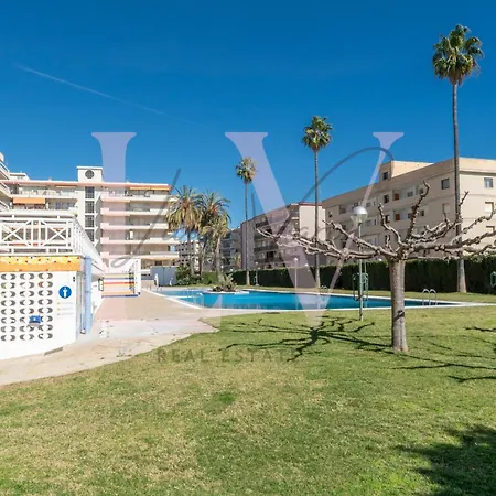 Lv Real Estate Aquamarina Iii La Pineda
