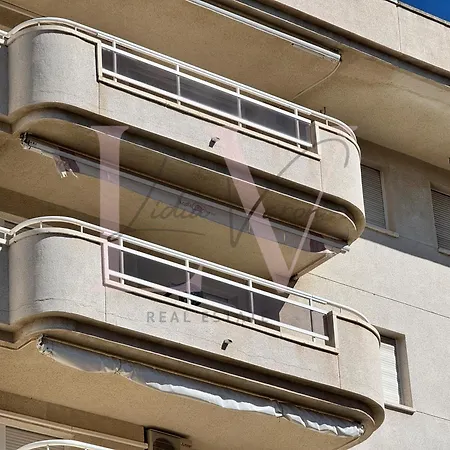 Apartment Lv Real Estate Aquamarina Iii *