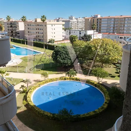 Lv Real Estate Aquamarina Iii Apartment La Pineda