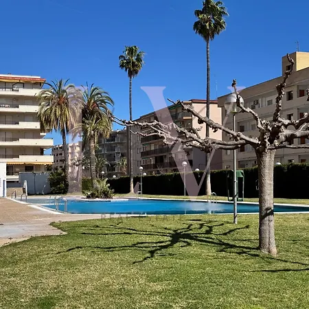 Apartment Lv Real Estate Aquamarina Iii