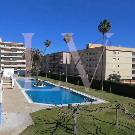 Apartment Lv Real Estate Aquamarina Iii