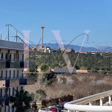 Lv Real Estate Aquamarina Iii Apartament *