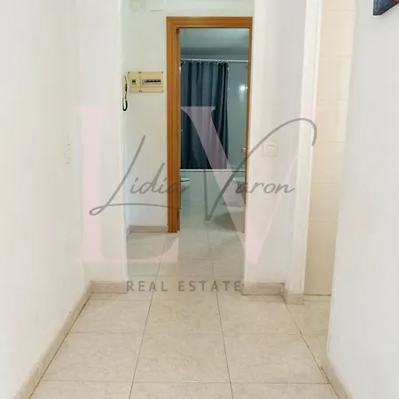 Lv Real Estate Aquamarina Iii * La Pineda