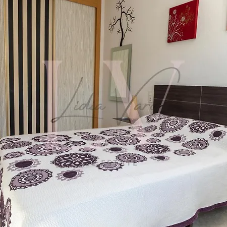 Apartment Lv Real Estate Aquamarina Iii *