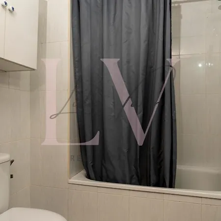 Lv Real Estate Aquamarina Iii Apartment La Pineda