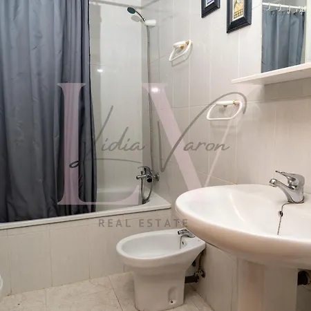 Apartment Lv Real Estate Aquamarina Iii La Pineda