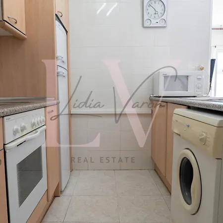 Apartment Lv Real Estate Aquamarina Iii *