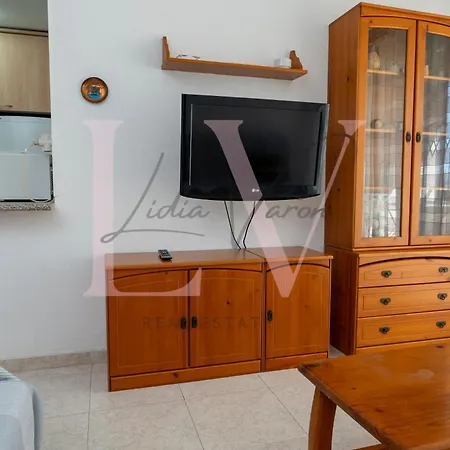 Apartment Lv Real Estate Aquamarina Iii La Pineda