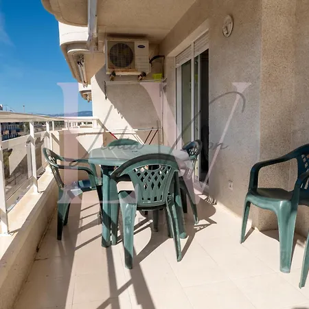 Lv Real Estate Aquamarina Iii La Pineda