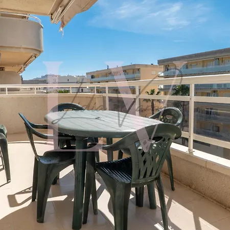 Apartment Lv Real Estate Aquamarina Iii