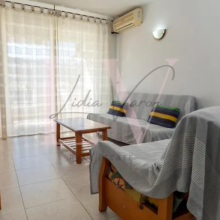 Apartment Lv Real Estate Aquamarina Iii