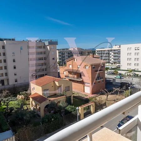 Lv Real Estate Aquamarina Iii Apartment La Pineda