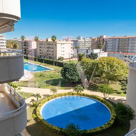 Lv Real Estate Aquamarina Iii 아파트