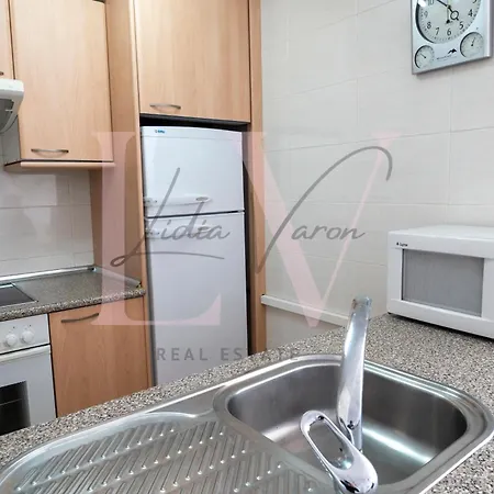 Lv Real Estate Aquamarina Iii Apartment